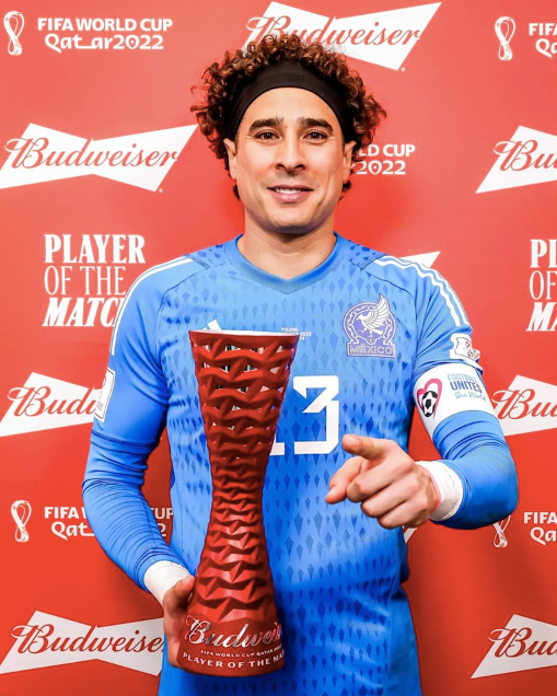 ochoa