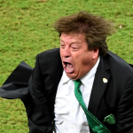 Miguel Herrera candidato para volver a dirigir a la Selección Mexicana de Futbol