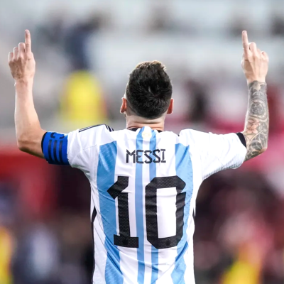 Argentina lo vuelve hacer le gana 3 a 0 a Croacia