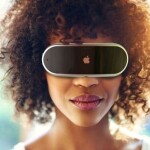 Apple lanza gafas de realidad mixta que llegan este 2023.